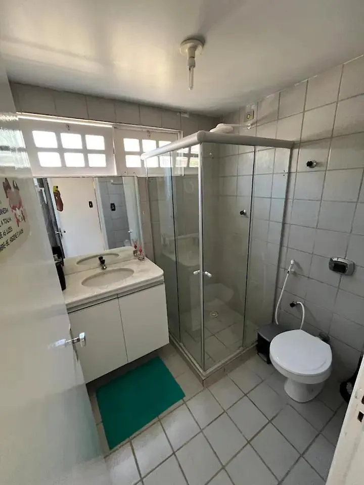 Marcolini- Casa Em Serrambi - 100M Da Praia Pôrto das Galinhas Ferienhaus