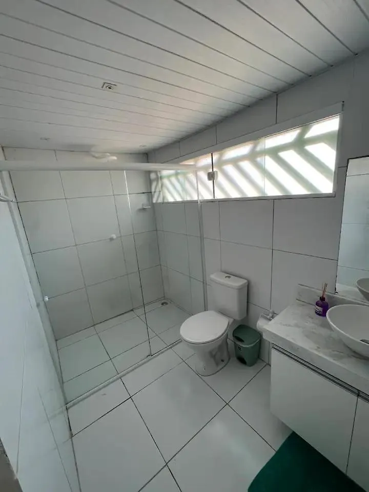 Marcolini- Casa Em Serrambi - 100M Da Praia Pôrto das Galinhas 0*,