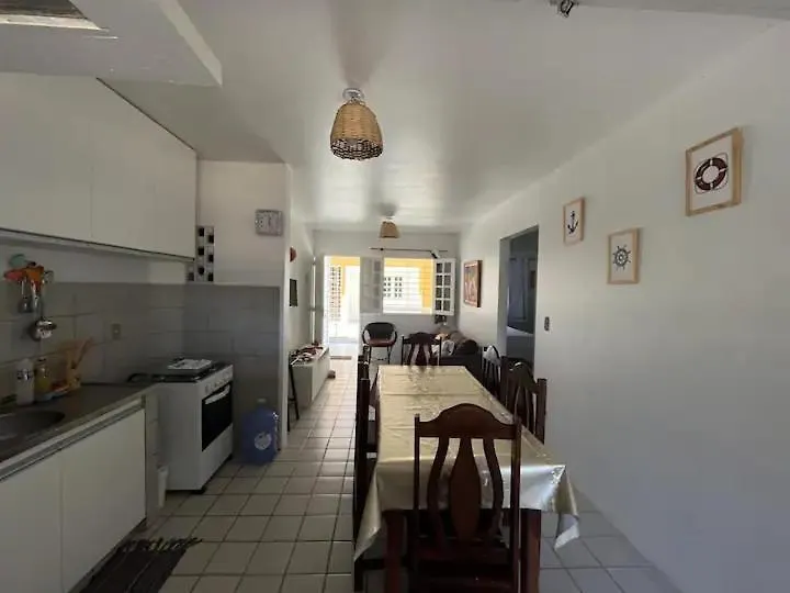 Marcolini- Casa Em Serrambi - 100M Da Praia Pôrto das Galinhas 0*,  Brasilien
