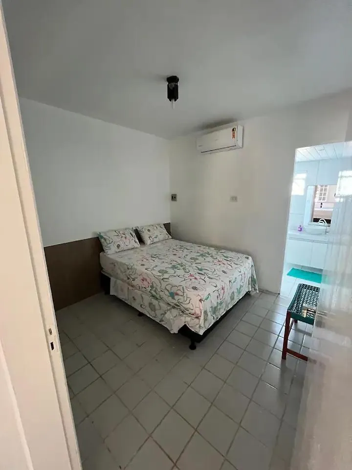 Marcolini- Casa Em Serrambi - 100M Da Praia Pôrto das Galinhas Ferienhaus