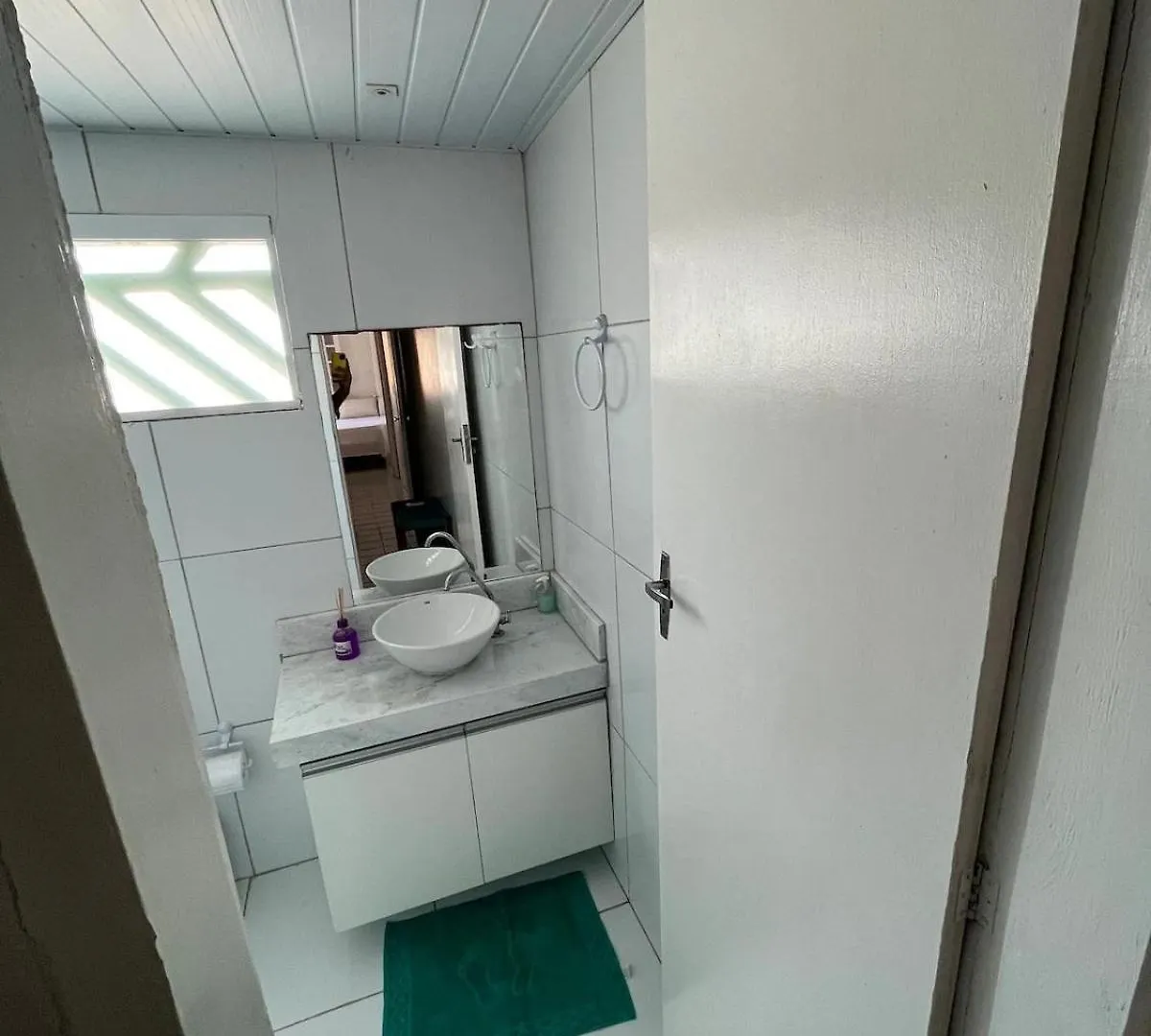 Ferienhaus Marcolini- Casa Em Serrambi - 100M Da Praia Pôrto das Galinhas