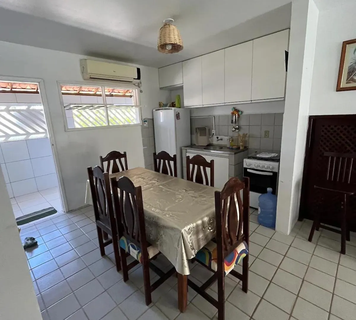 Marcolini- Casa Em Serrambi - 100M Da Praia Pôrto das Galinhas