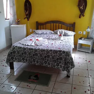 Inn Galinhas, Pôrto das Galinhas